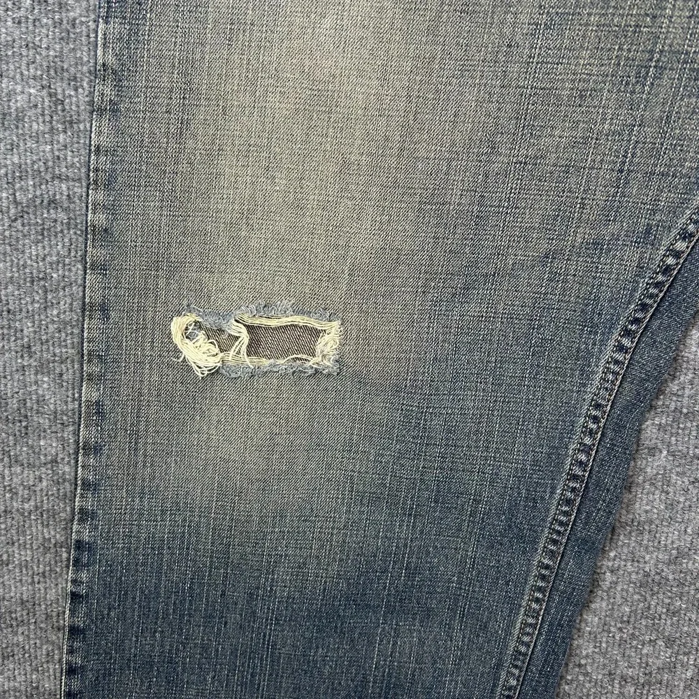 Levis levi 569